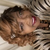 Dorothy Ware, DTM Photo